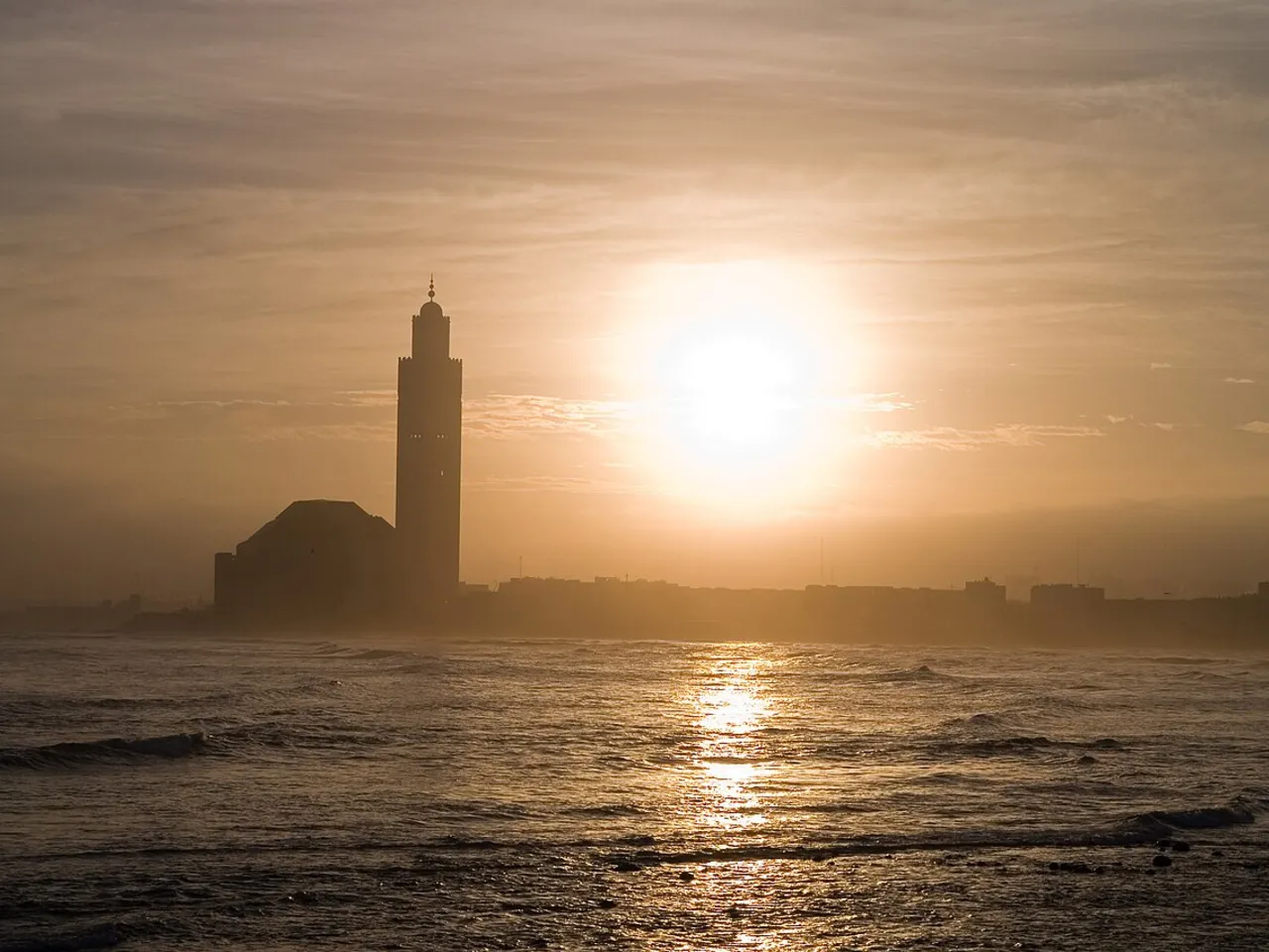 Casablanca — 11-Day Tour