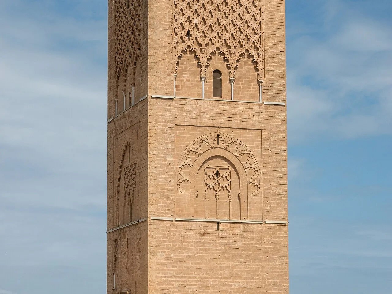 Fès → Rabat