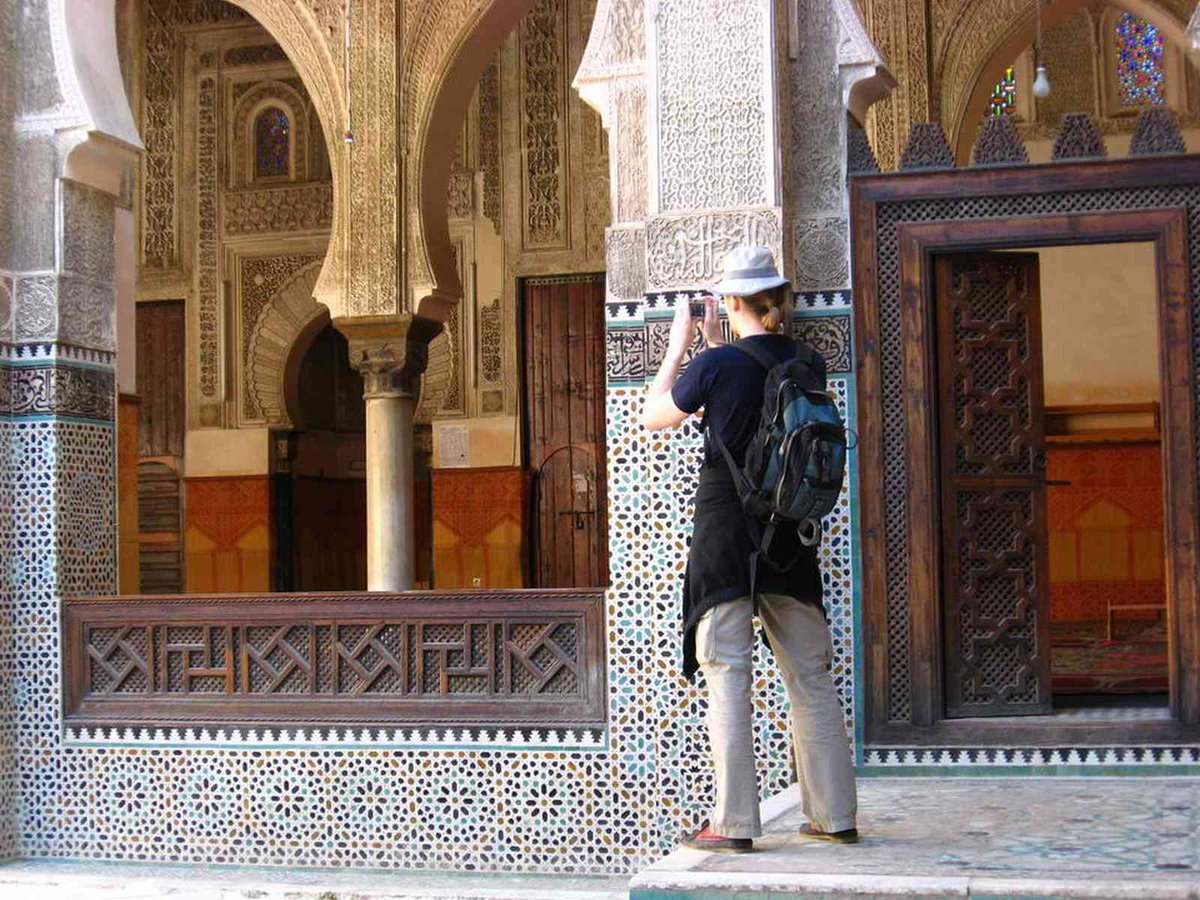 Morocco Kos Tours