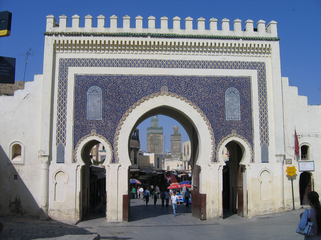 Morocco Kos Tours