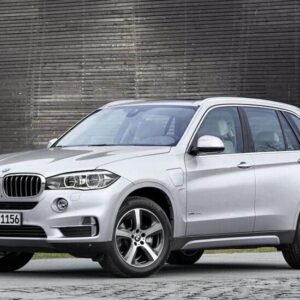 BMW 316 D FaceLift